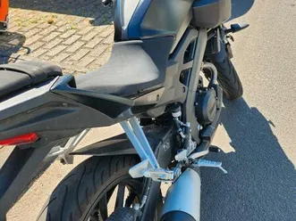yamaha mt125