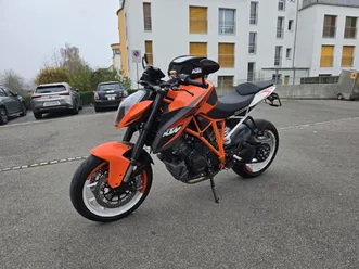 1290 super duke r