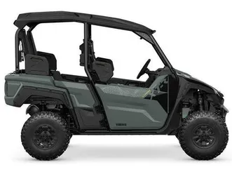 2026 yamaha wolverine x4 850 eps xt-r