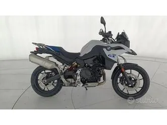 bmw f 800 gs abs my24