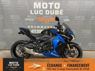 2018 suzuki gsx-s1000f