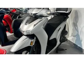 vendo honda sh 350i gt (2025) nuova a caserta (codice 9876397) - moto.it