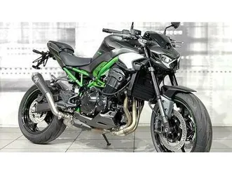 vendo kawasaki z 900 (2025 - 26) nuova a casalgrasso (codice 9876055) - moto.it