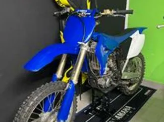 yamaha yz250f