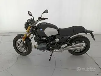 bmw r 12 ninet abs