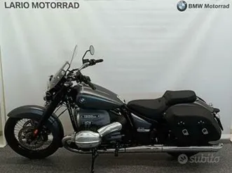 bmw r 18 classic s/first edition abs