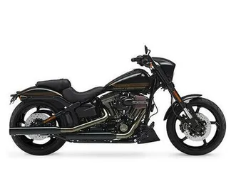 2017 harley-davidson® fxse cvo™ pro street breakout®