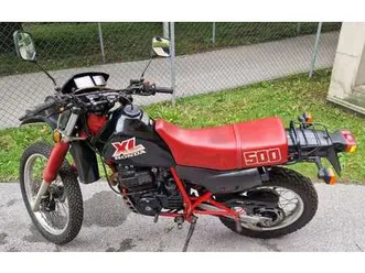 500r klassiker oldtimer fahrbereit