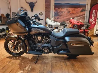 indian challenger dark horse 100 jahre(1.000/2,99 %)