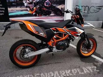 ktm 690 smc r supermoto