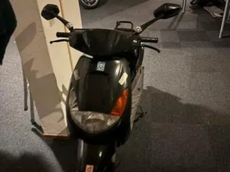 vivacity 2t — scooters | peugeot — marktplaats