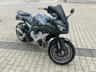 yamaha fz 1 rn 16 abs