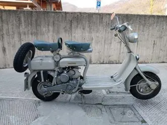 lambretta d 150