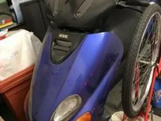 mbk skyliner 125 - 1998