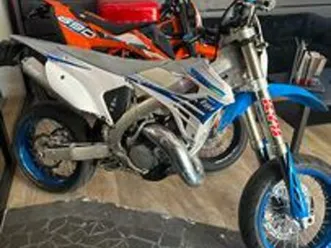 tm smr 125