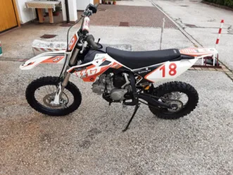 pit bike ycf 150