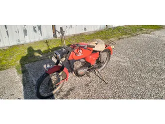 garelli gran turismo