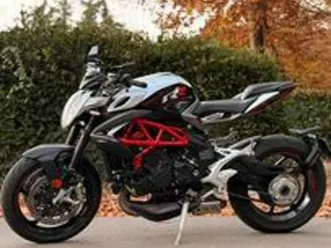 mv agusta brutale 800 rr