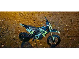 elektro cross dirt bike von nitro tiger np 849€