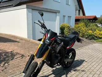 online bestia 125 cc