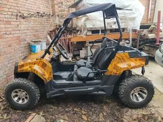 quad - atv