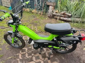 tomos flexer