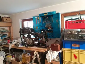 bmw r69 schwingenmodel