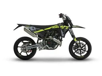 fantic 125 xmf 125 performance supermoto