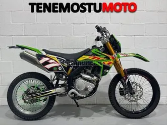 rieju - mrt 125 ac