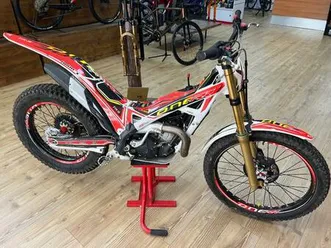 trs motorcycles - one rr replica raga