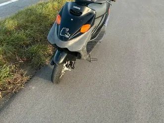 yamaha cygnus 125 ccm