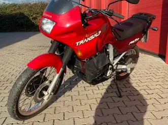 honda, transalp, pd10,keine xt, keine dominator