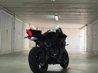 yamaha r7 - depotenziata - perfetta