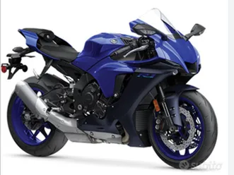 yamaha yzf r1