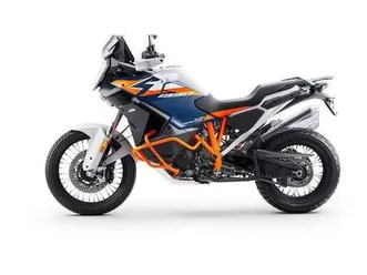 vendo ktm 1390 super adventure r (2026) nuova a roma (codice 9876062) - moto.it
