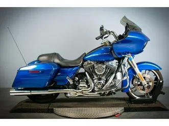 2015 harley-davidson road glide special