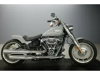 2024 harley-davidson fat boy 114