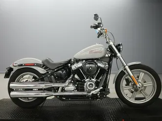 2024 harley-davidson softail standard