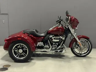 flrt 2020 freewheeler®