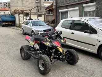 suzuki quadsport ltr-459r →