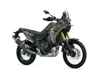 2025 yamaha tenere 700