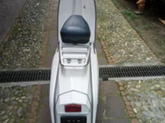 lambretta j50 deluxe