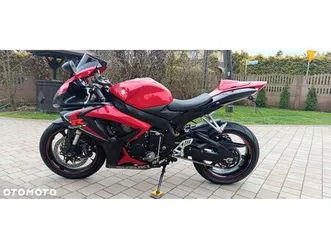 suzuki gsx-r