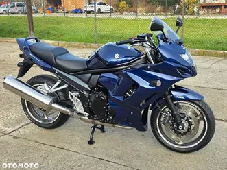 suzuki gsx
