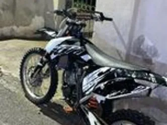 ktm sx 125