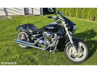 suzuki intruder