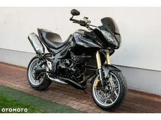 triumph tiger