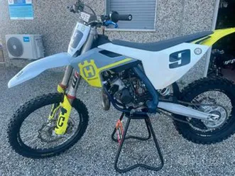 husqvarna 85 anno 2024 ufficiale