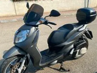 malaguti password 250 18000km perfetto