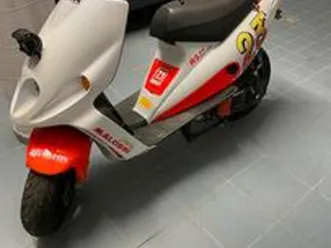 phantom f12 colorazione malossi